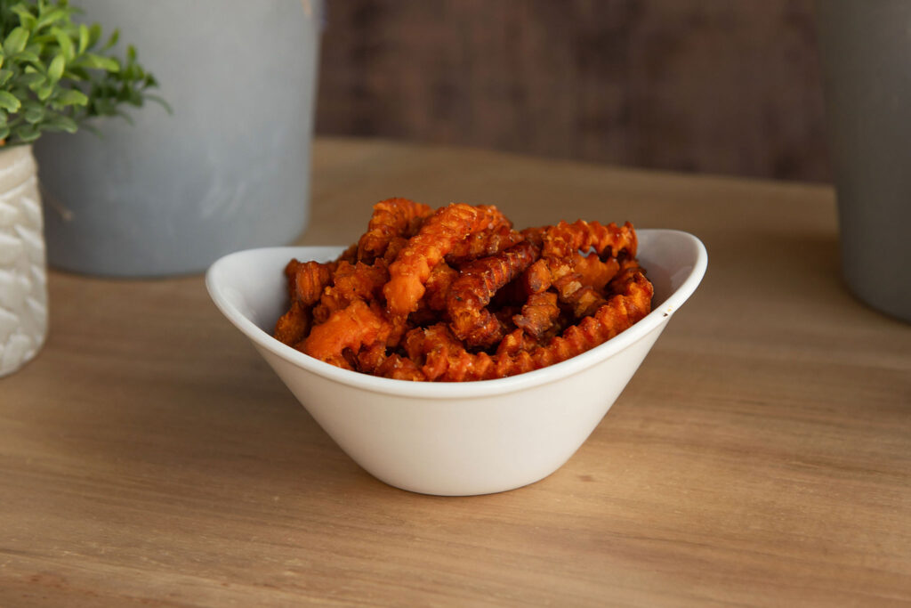 The Devour Hour Eating Challenge 8 SweetFries2