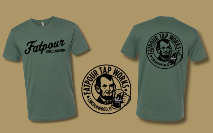 Merch 1 Lincolnwood FPLW Tshirt 2