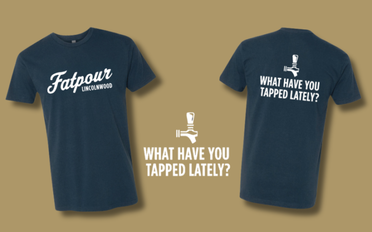 Merch 2 WHYTL FPLW Tshirt