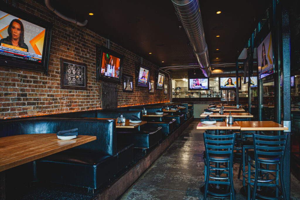 Main Dining Room