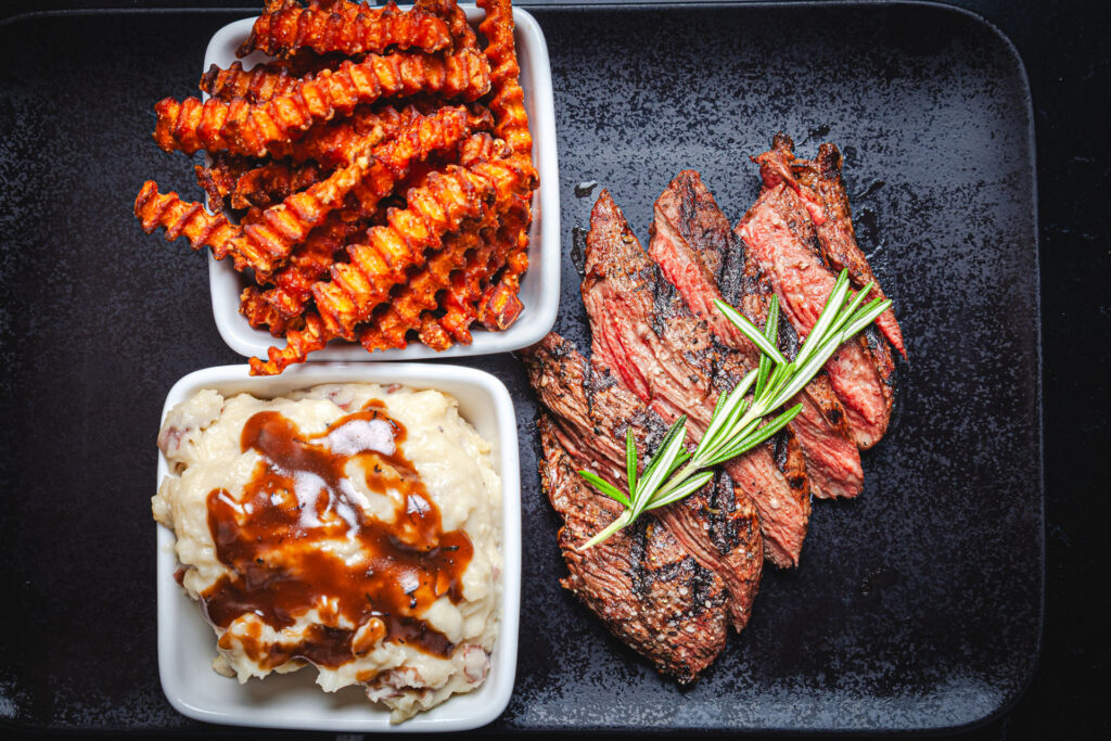 FP herb marinated petite tender 452