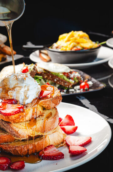 Classic French Toast