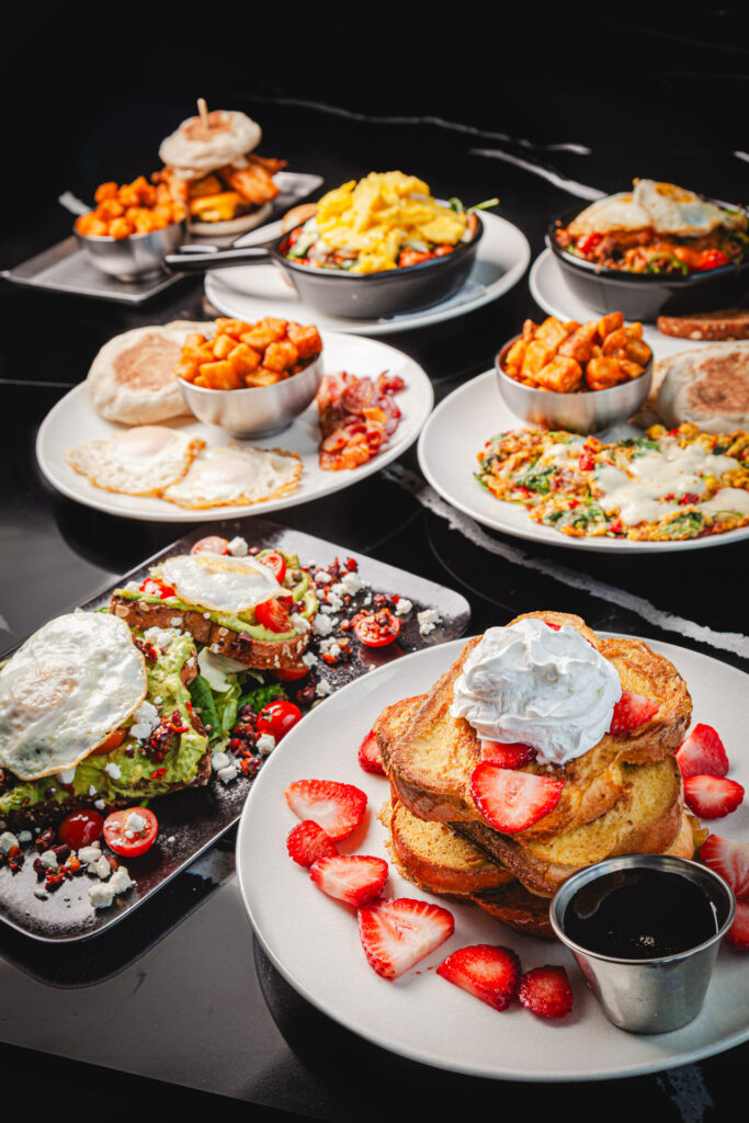 Mother's Day Brunch in Lincolnwood