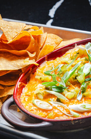 FP nashvillee hot chicken dip 530