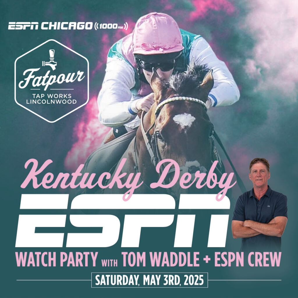 FPLW Kentucky Derby 2025 Slide 1 1200 x 1200