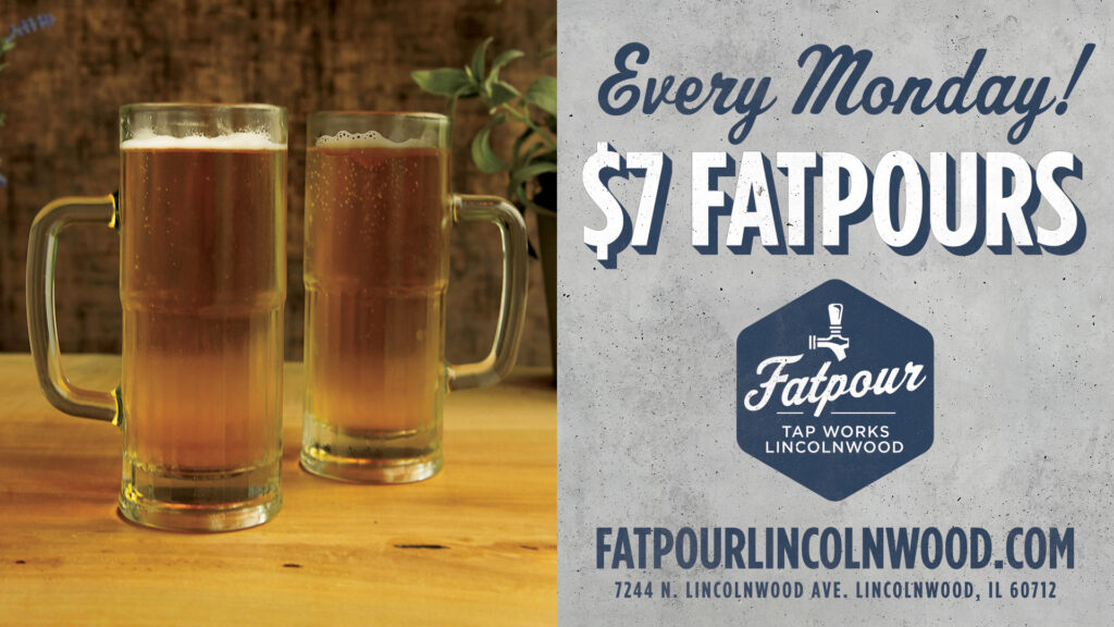 FPLW Monday Fatpours 2025 1920 x 1080