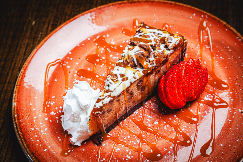 Peanut Butter Cup Pie