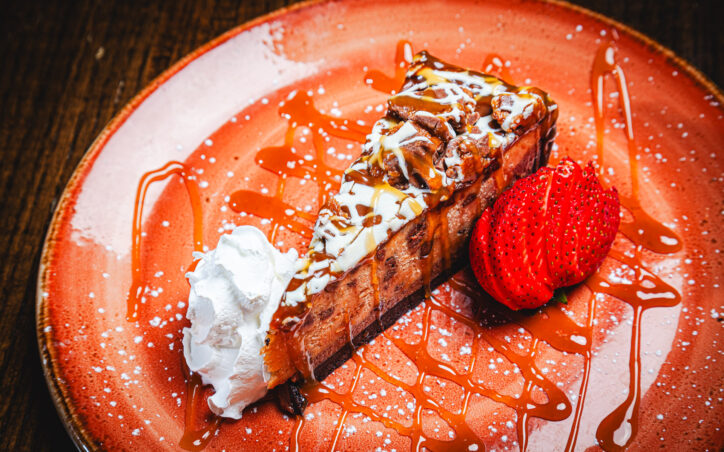 Menu 58 Peanut Butter Cup Pie