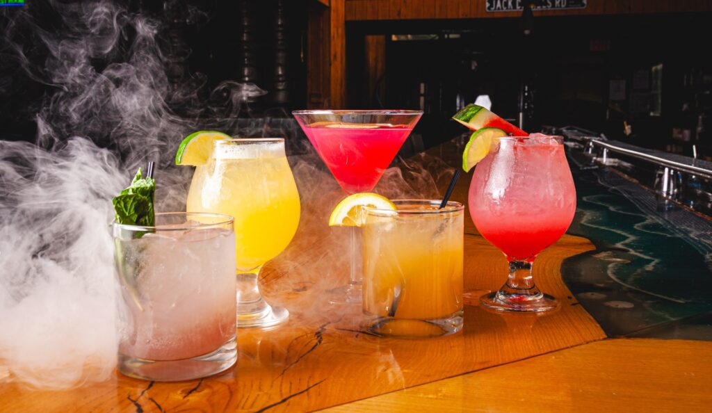 Summer Cocktails 6