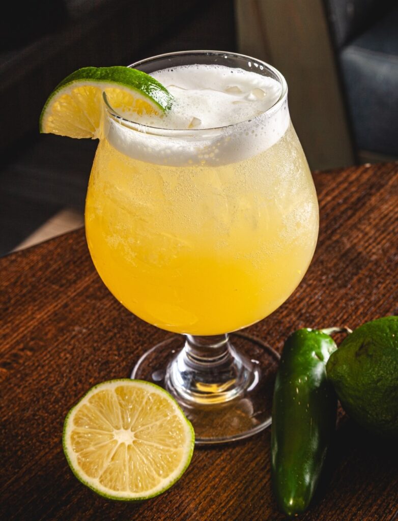 Summer Cocktails 1