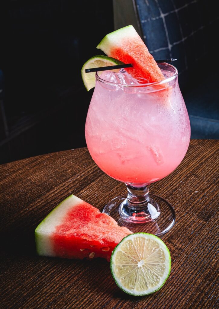 Summer Cocktails 2