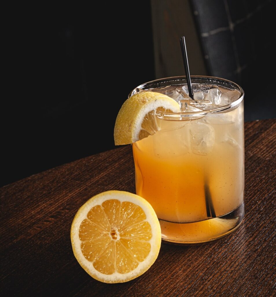 Summer Cocktails 3