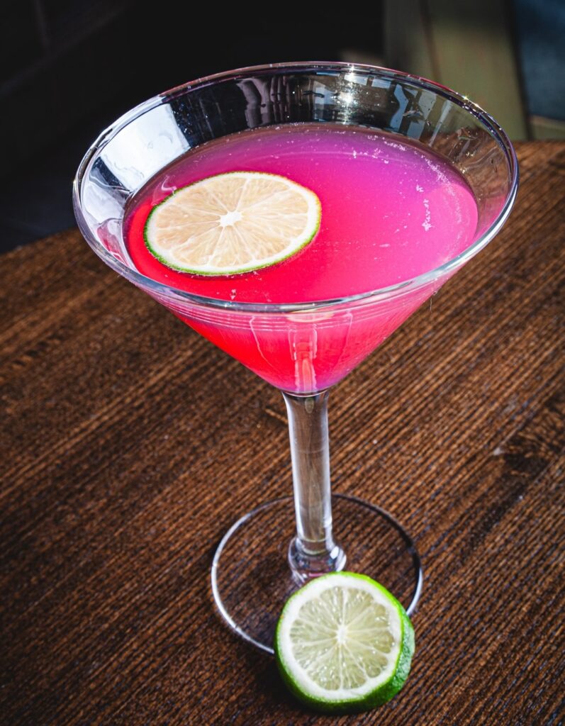Summer Cocktails 4