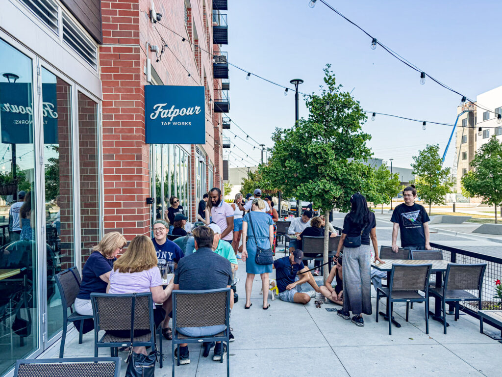 Private Events with Fatpour Lincolnwood 72 FPLW patio paws event 080925 5827