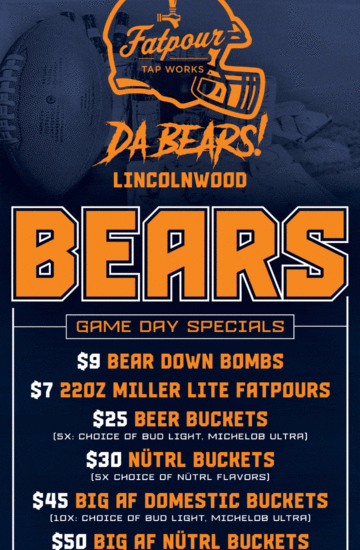 NFL FP Drink Specials GIF