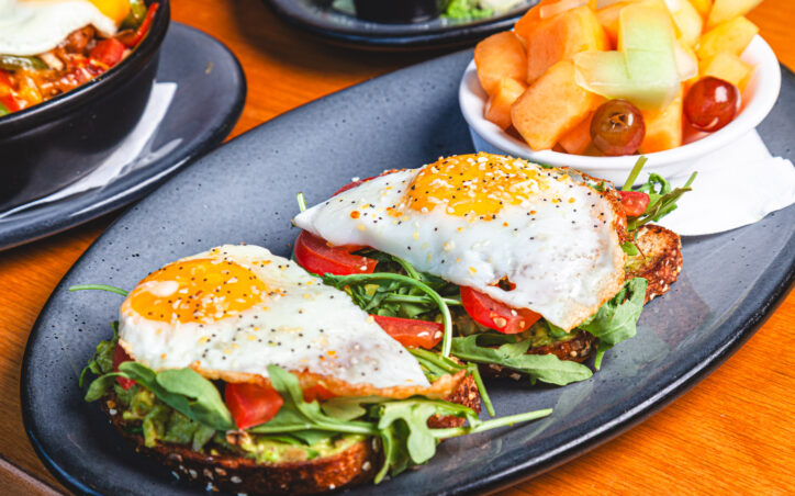 Avocado Toast
