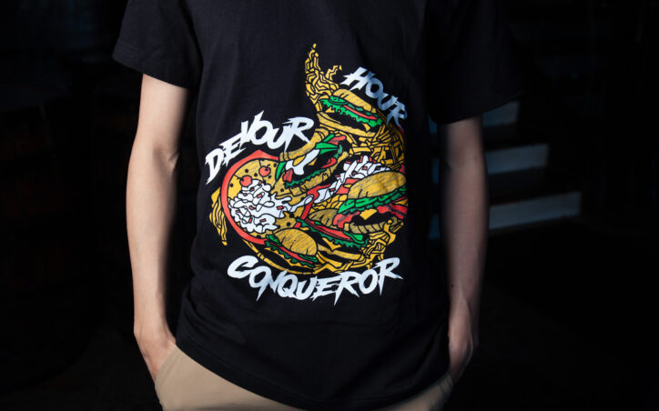 FP Devour Hour Shirt 5