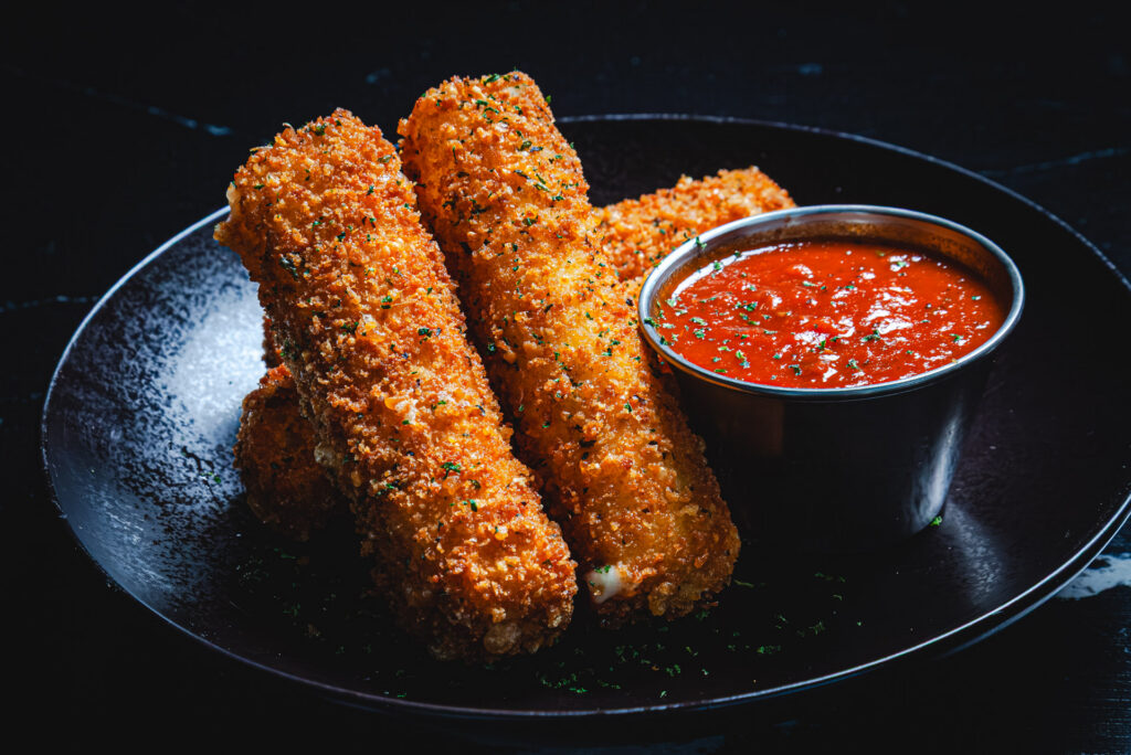 FPLW mozzarella sticks 147