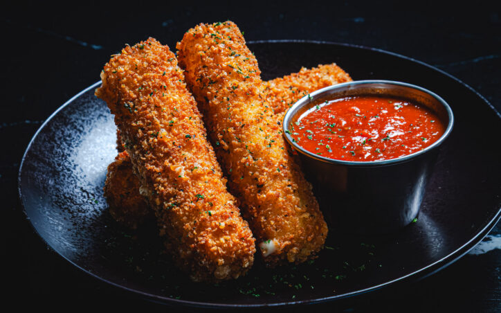 FPLW mozzarella sticks 147