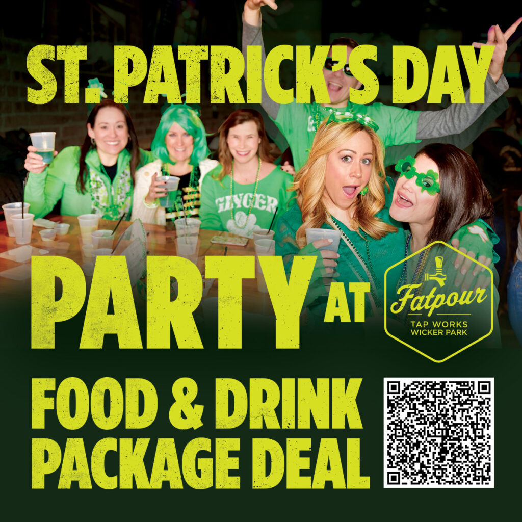 FPWP St Pats 2026 1200 x 1200