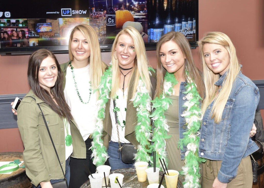 Chicago St. Patrick’s Afternoon at Fatpour Wicker Park 26 st patricks day chicago 2018 Fatpour image12