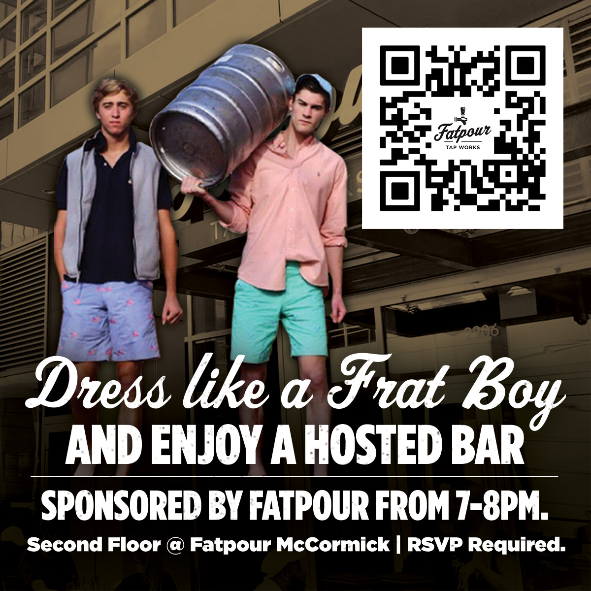 FPMC Fatpour Turns 7