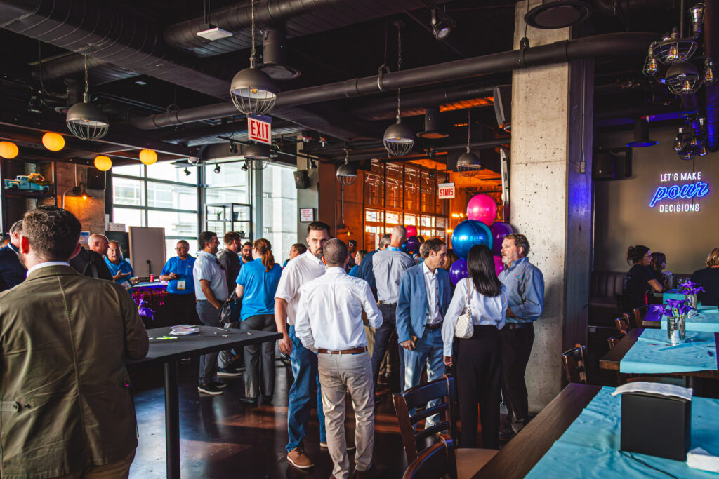 corporate event fatpour mccormick 1110