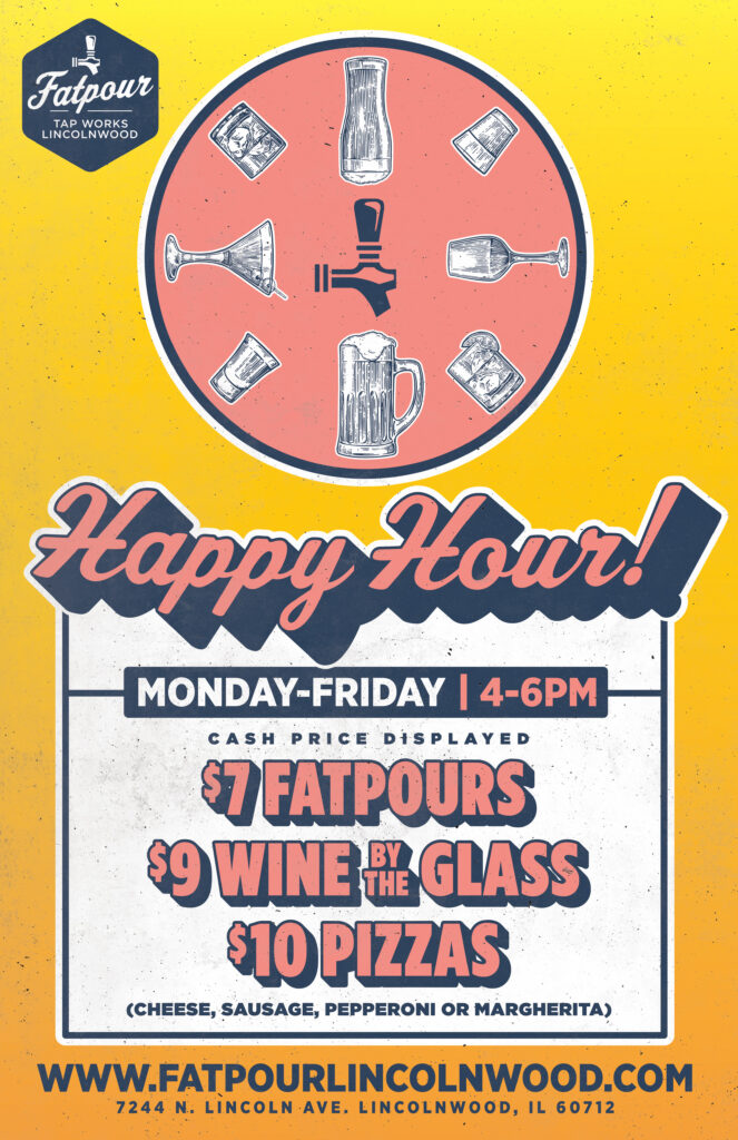 FPLW Happy Hour 2026