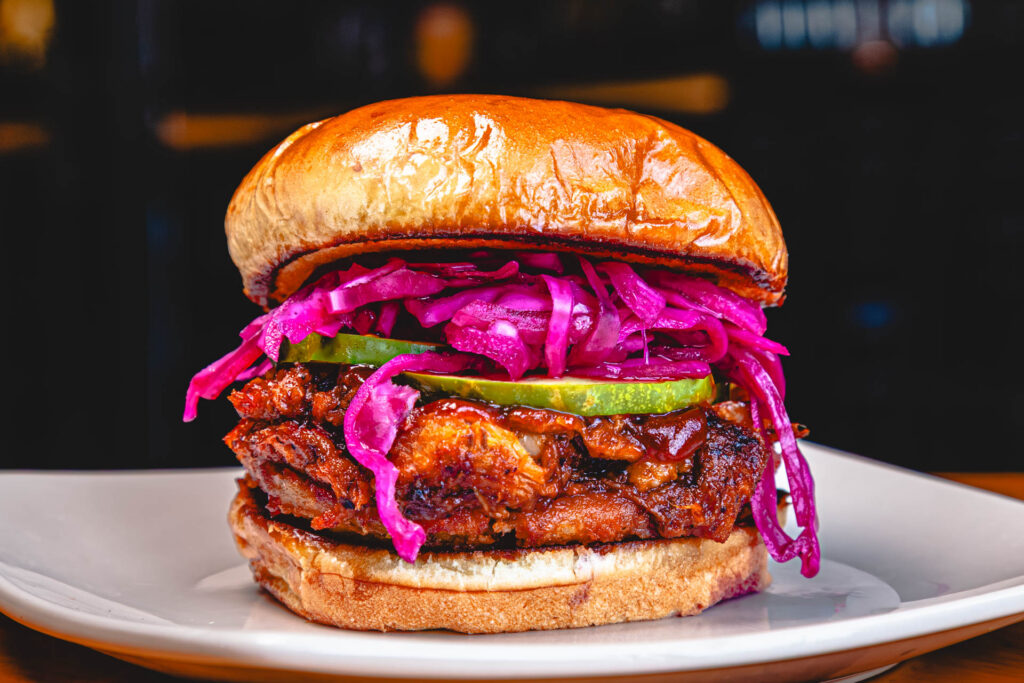 bbq carnitas sandwich 0952