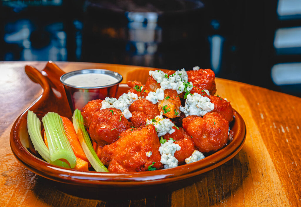 buffalo cauliflower 1235