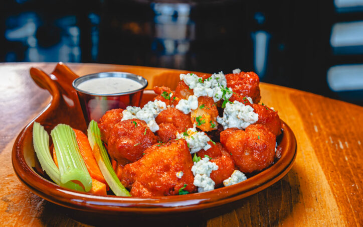 buffalo cauliflower 1235